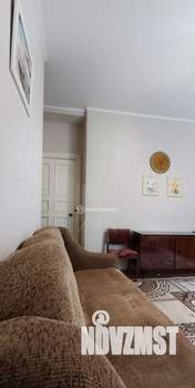 2-к квартира, вторичка, 44м2, 2/2 этаж