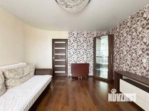 3-к квартира, вторичка, 62м2, 8/9 этаж