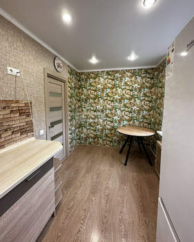 2-к квартира, вторичка, 52м2, 4/4 этаж