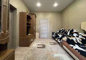 2-к квартира, вторичка, 43м2, 1/2 этаж