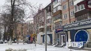 1-к квартира, вторичка, 32м2, 3/5 этаж