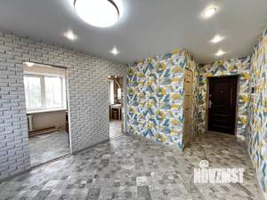 1-к квартира, вторичка, 29м2, 5/5 этаж