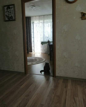 4-к квартира, вторичка, 62м2, 5/5 этаж