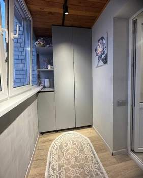 1-к квартира, вторичка, 38м2, 14/16 этаж