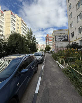 3-к квартира, вторичка, 63м2, 2/10 этаж