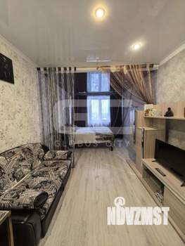 1-к квартира, вторичка, 47м2, 10/16 этаж