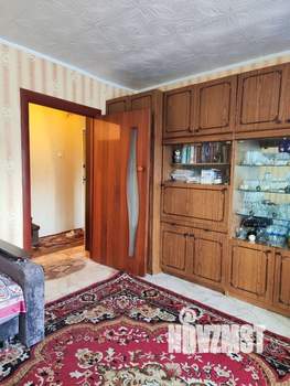2-к квартира, вторичка, 55м2, 5/5 этаж