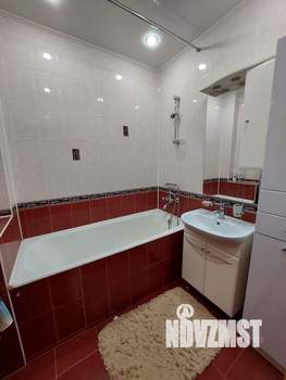 2-к квартира, вторичка, 58м2, 4/10 этаж