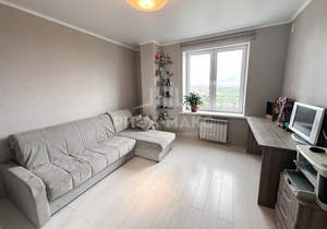 2-к квартира, вторичка, 68м2, 10/16 этаж