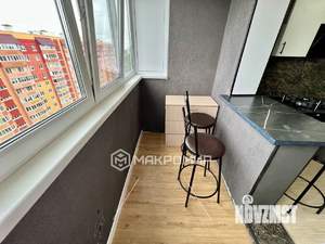 1-к квартира, вторичка, 37м2, 10/10 этаж