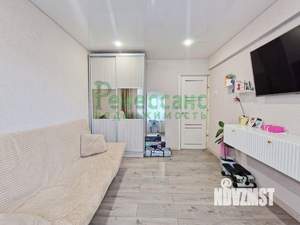 2-к квартира, вторичка, 50м2, 1/5 этаж
