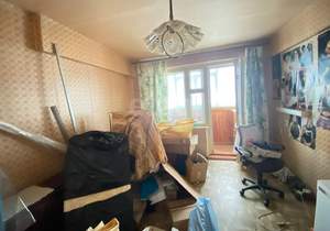 3-к квартира, вторичка, 70м2, 1/5 этаж