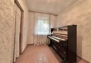 3-к квартира, вторичка, 45м2, 2/4 этаж