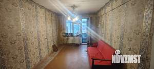 2-к квартира, вторичка, 45м2, 4/5 этаж