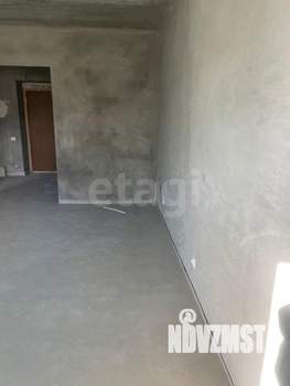 1-к квартира, вторичка, 40м2, 1/13 этаж
