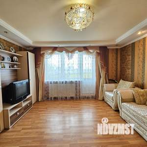 2-к квартира, вторичка, 66м2, 3/19 этаж