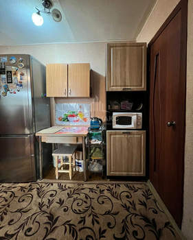 2-к квартира, вторичка, 36м2, 6/9 этаж