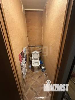 2-к квартира, вторичка, 45м2, 4/5 этаж