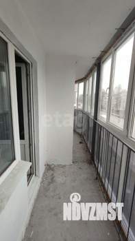 2-к квартира, вторичка, 56м2, 4/10 этаж