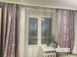 1-к квартира, вторичка, 27м2, 2/5 этаж