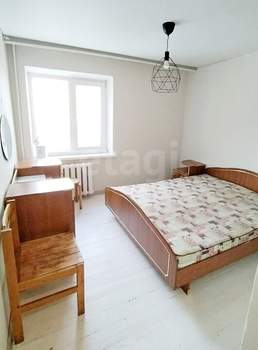 2-к квартира, вторичка, 36м2, 4/5 этаж
