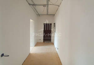 2-к квартира, вторичка, 54м2, 1/3 этаж