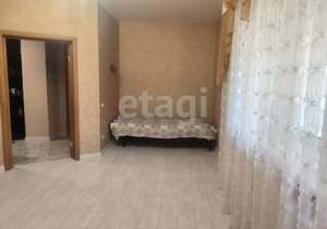 2-к квартира, вторичка, 71м2, 1/14 этаж