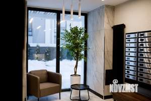 1-к квартира, сданный дом, 41м2, 7/9 этаж