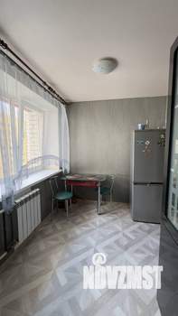 1-к квартира, вторичка, 32м2, 6/10 этаж