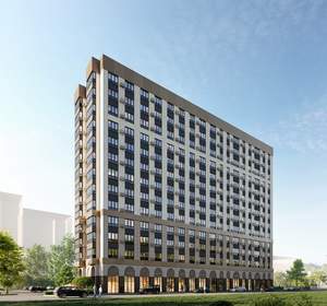 3-к квартира, вторичка, 80м2, 7/14 этаж