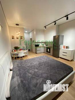 Студия квартира, вторичка, 31м2, 8/9 этаж