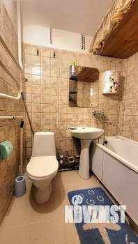 1-к квартира, вторичка, 32м2, 2/5 этаж