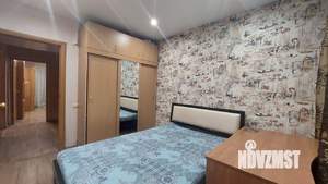 3-к квартира, вторичка, 64м2, 1/9 этаж