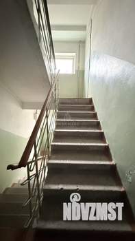 1-к квартира, вторичка, 34м2, 3/5 этаж