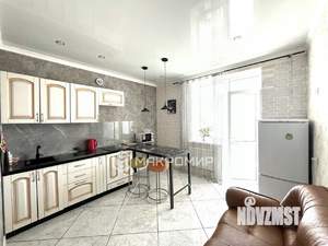 1-к квартира, вторичка, 47м2, 10/16 этаж