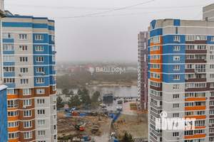 2-к квартира, вторичка, 61м2, 15/19 этаж