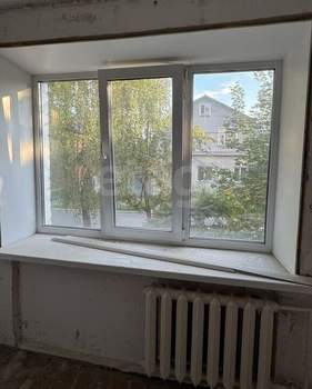 2-к квартира, вторичка, 47м2, 1/5 этаж