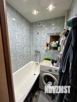 2-к квартира, вторичка, 48м2, 4/5 этаж