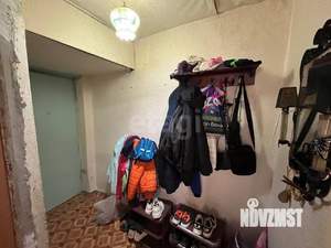 2-к квартира, вторичка, 46м2, 3/5 этаж