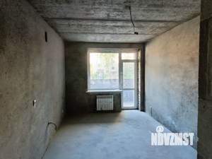 2-к квартира, вторичка, 62м2, 1/12 этаж