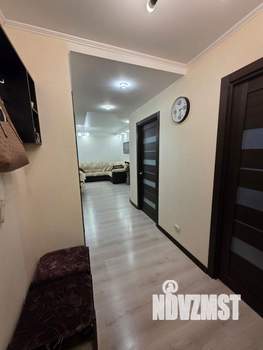 2-к квартира, вторичка, 62м2, 4/10 этаж