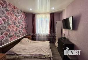 2-к квартира, вторичка, 42м2, 1/1 этаж