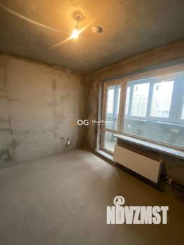 1-к квартира, вторичка, 37м2, 10/16 этаж