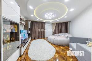 2-к квартира, вторичка, 76м2, 13/14 этаж