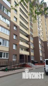 1-к квартира, вторичка, 41м2, 11/12 этаж