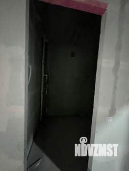 1-к квартира, вторичка, 39м2, 2/9 этаж