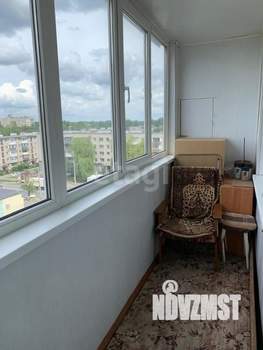 3-к квартира, вторичка, 60м2, 8/9 этаж