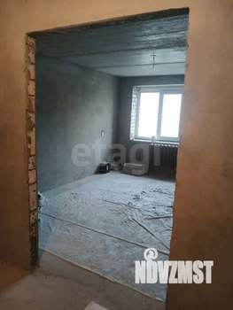 1-к квартира, вторичка, 43м2, 7/10 этаж