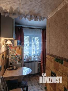 1-к квартира, вторичка, 36м2, 1/5 этаж