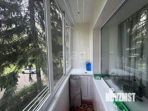 2-к квартира, вторичка, 45м2, 2/5 этаж